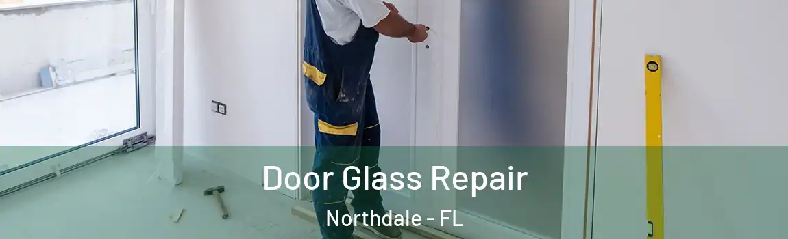  Door Glass Repair Northdale - FL