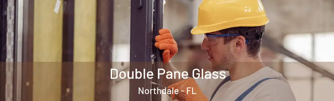  Double Pane Glass Northdale - FL