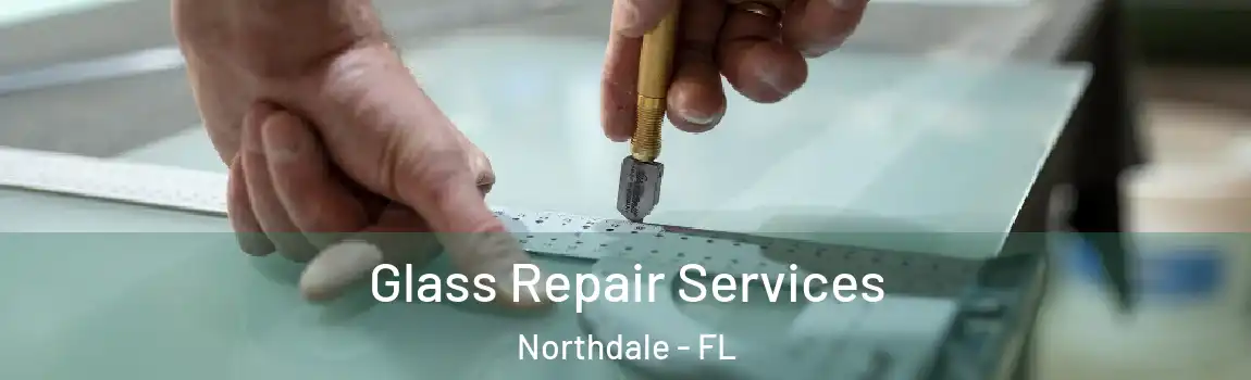 Glass Repair Services Northdale - FL