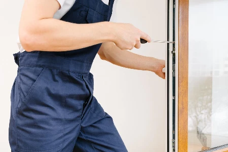 Commercial Glass Door Repair in Northdale, FL