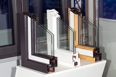 Double Pane Vinyl Glass Windows in Northdale, FL