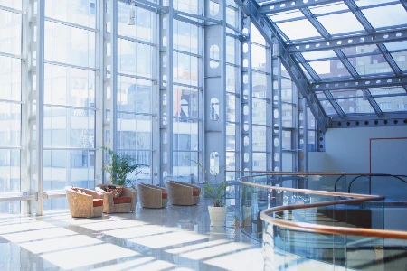 Prevention Tips For Glass Conservatory Repair in Northdale