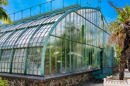Affordable Cost of Glass Greenhouse Repair Services in Northdale, FL