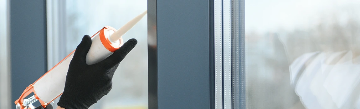 Glass Repair Specialist in Northdale, FL