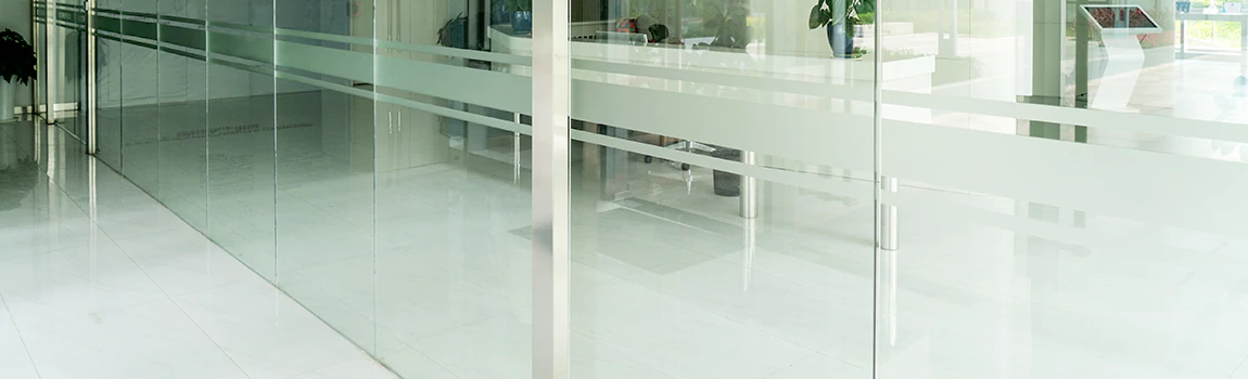 Local Glass Repair in Northdale, FL