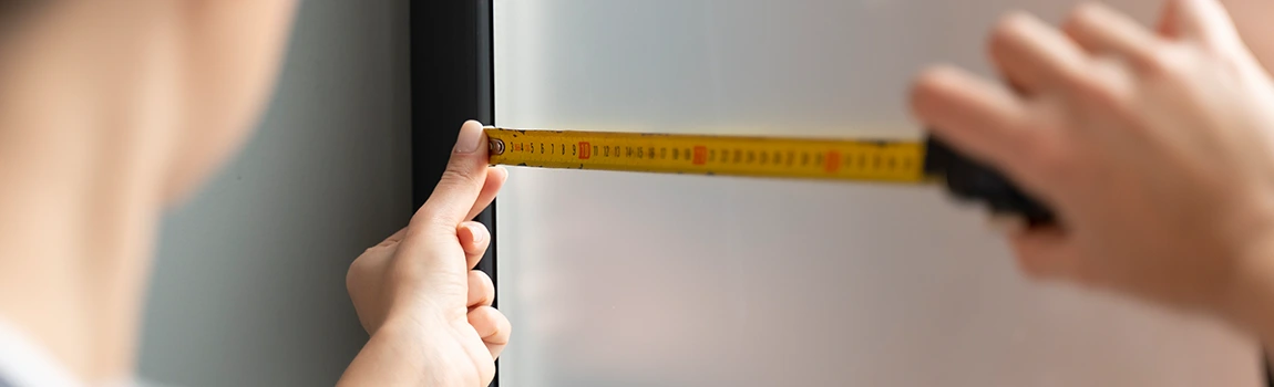 Types of Glass Replacement in Northdale, FL