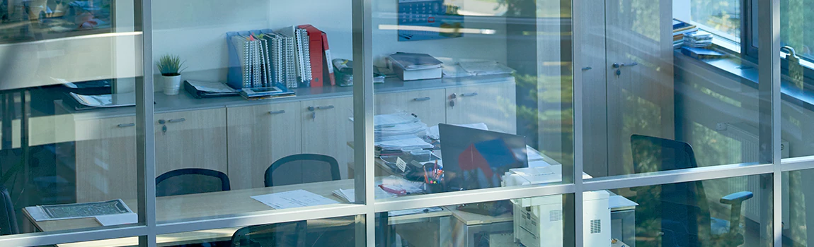 Replace Insulating Glass in Northdale, FL