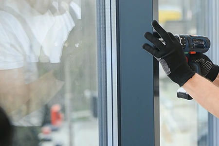 Same Day Glass Repair Car in Northdale, FL