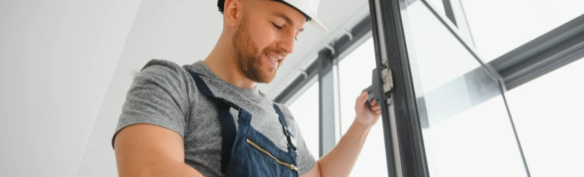 Pivoted Window Repair in Northdale, FL