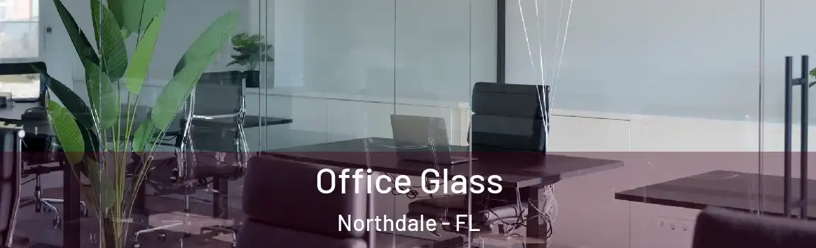 Office Glass Northdale - FL