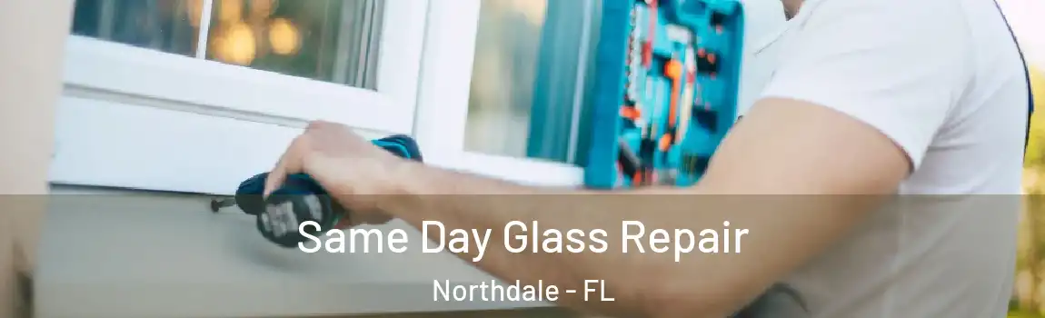  Same Day Glass Repair Northdale - FL