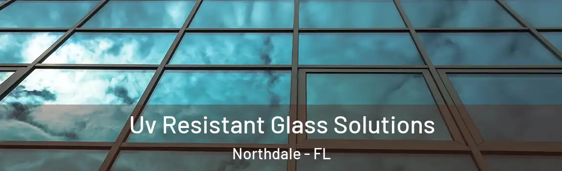  Uv Resistant Glass Solutions Northdale - FL