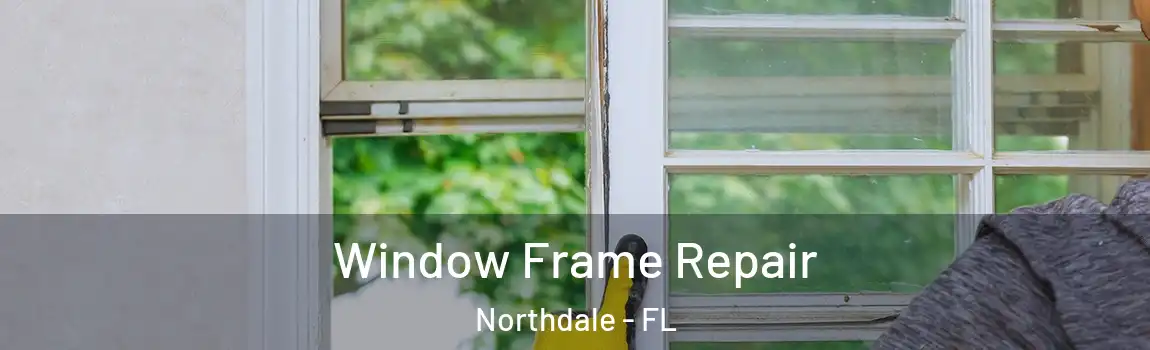  Window Frame Repair Northdale - FL